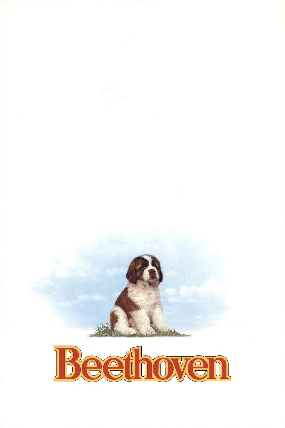 دانلود فیلم Beethoven 1992 دانلود فیلم Beethoven 1992