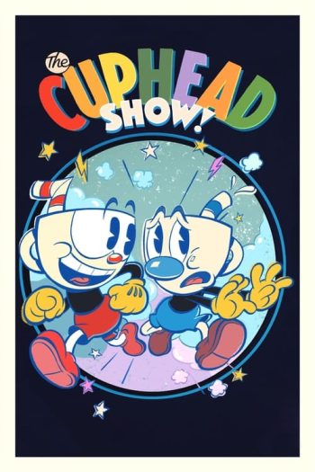 دانلود سریال The Cuphead Show دانلود سریال The Cuphead Show