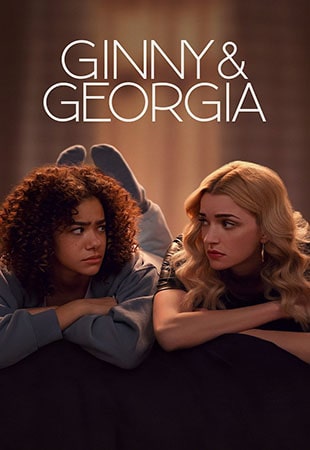 دانلود سریال Ginny & Georgia جینی و جورجیا دانلود سریال Ginny & Georgia جینی و جورجیا