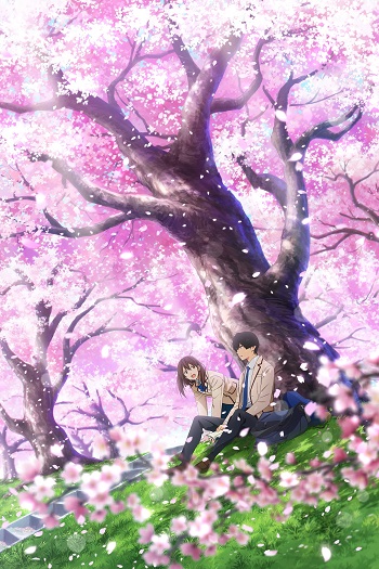 دانلود فیلم 2018 I Want to Eat Your Pancreas دانلود فیلم 2018 I Want to Eat Your Pancreas
