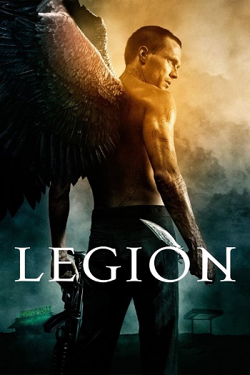 دانلود فیلم 2010 Legion دانلود فیلم 2010 Legion