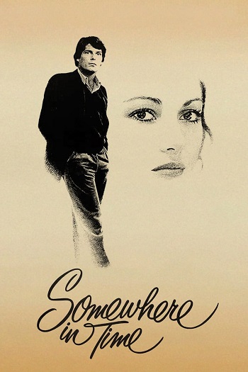 دانلود فیلم Somewhere in Time 1980 دانلود فیلم Somewhere in Time 1980