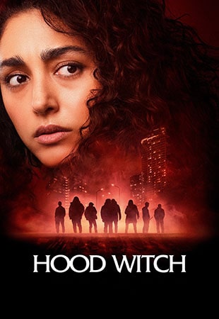 دانلود فیلم Hood Witch 2023 Roqya ساحره محل