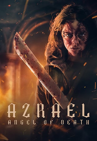دانلود فیلم Azrael 2024 عزرائیل دانلود فیلم Azrael 2024 عزرائیل