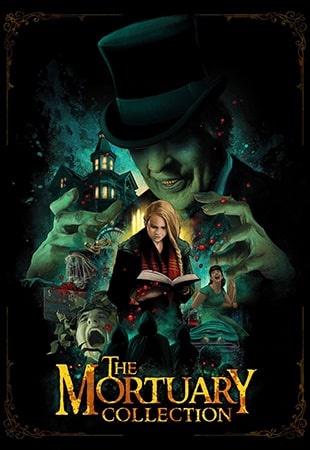 دانلود فیلم The Mortuary Collection 2019 مجموعه مرگ دانلود فیلم The Mortuary Collection 2019 مجموعه مرگ