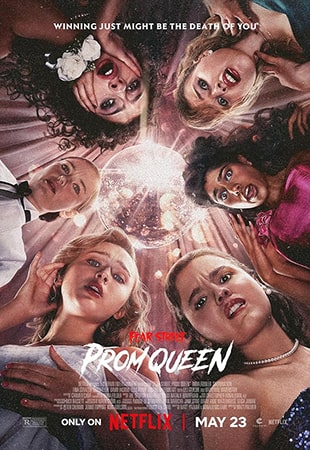 دانلود فیلم Fear Street: Prom Queen 2025 خیابان وحشت: ملکهٔ پرام