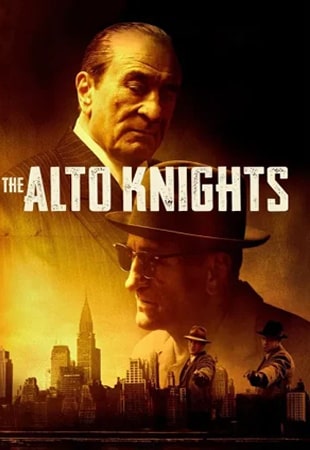 دانلود فیلم The Alto Knights 2025 شوالیه‌های آلتو