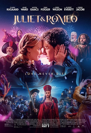 دانلود فیلم Juliet & Romeo 2025 جولیت و رومئو