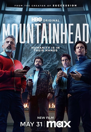 دانلود فیلم Mountainhead 2025 سرکوه