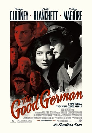دانلود فیلم The Good German 2006 آلمانی خوب