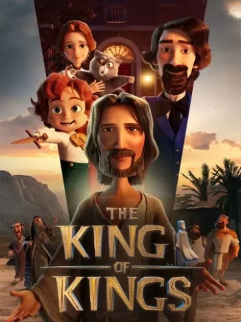 دانلود فیلم The King of Kings 2025 شاه شاهان
