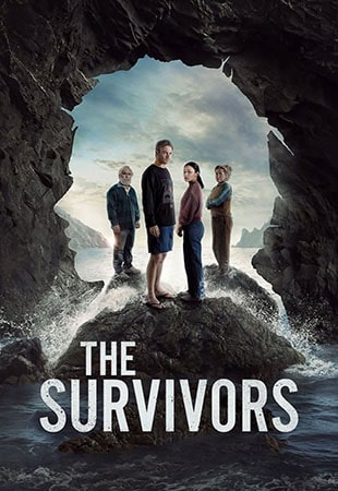دانلود سریال The Survivors بازماندگان دانلود سریال The Survivors بازماندگان