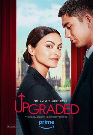 دانلود فیلم Upgraded 2024 ارتقاء یافته