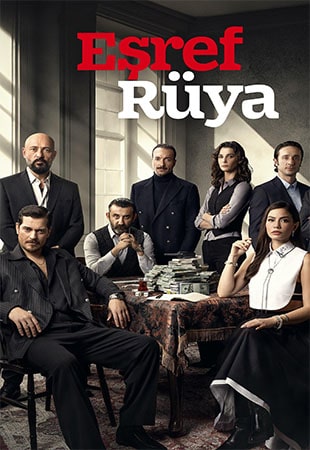 دانلود سریال Esref Rüya اشرف رویا دانلود سریال Esref Rüya اشرف رویا